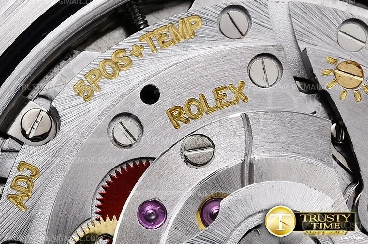 0110 DailyWear R2DJ0252E – DJ2 41mm Jub 635